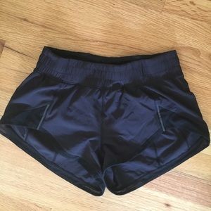 Lululemon Athletic Shorts